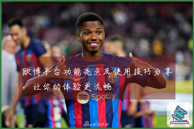 欧博平台功能亮点及使用技巧分享，让你的体验更流畅