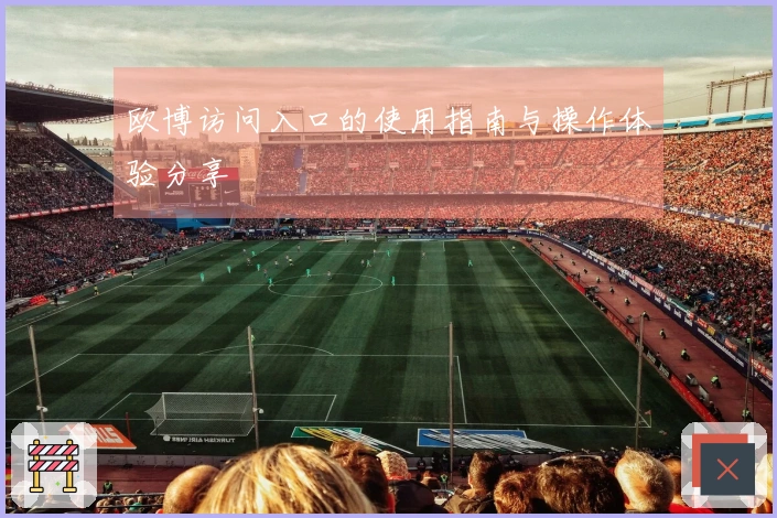欧博访问入口的使用指南与操作体验分享