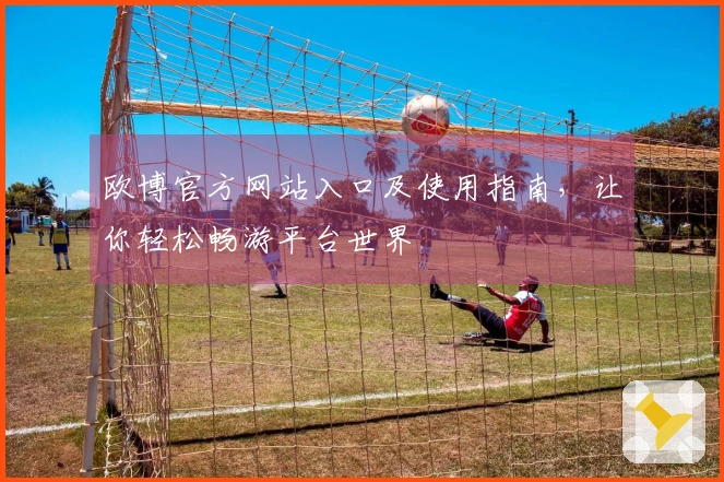 欧博官方网站入口及使用指南，让你轻松畅游平台世界